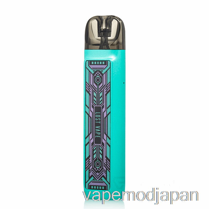 Vape Japan ロストベイプ Ursa Nano 2 ポッドシステム アイシースペース